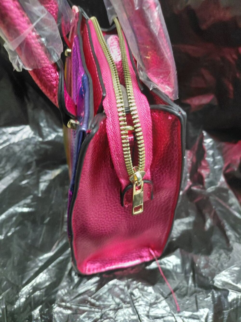 handbag - Picture 5 of 8
